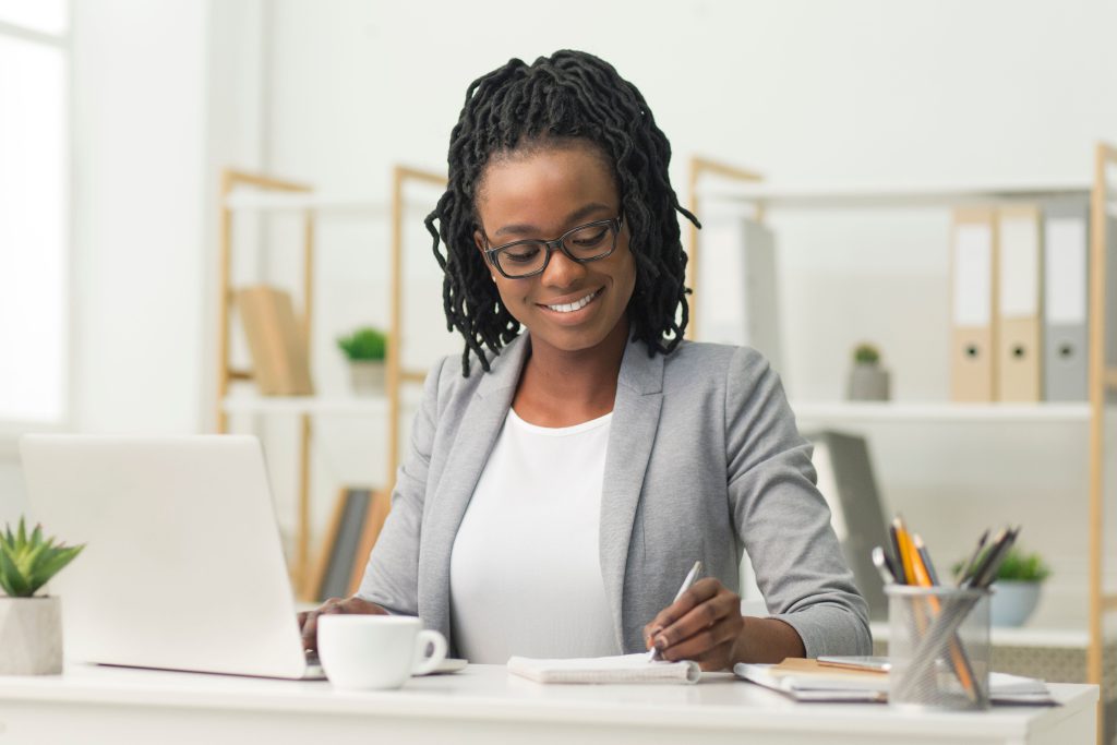 Filière Formation professionnelle en Secrétariat