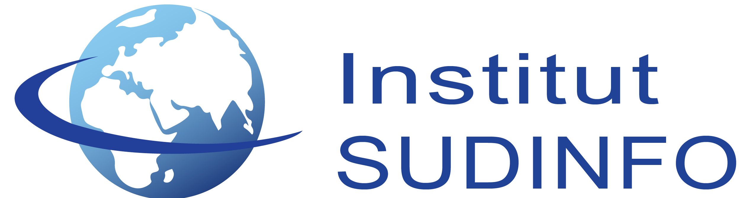 Logo Institut Sudinfo