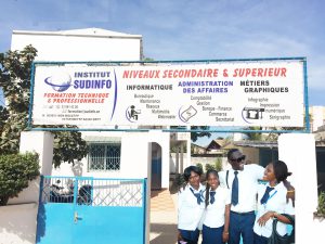Institut Sudinfo Ziguinchor