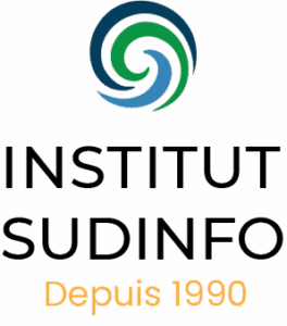 Logo Institut Sudinfo