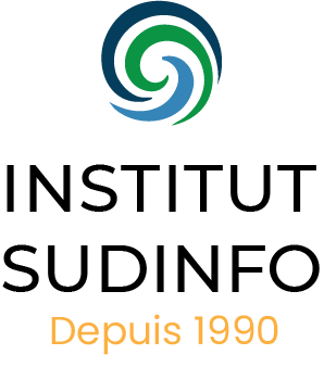 Logo Institut Sudinfo