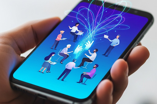 Marketing et communication digitale